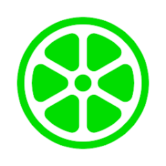 Lime Scooters