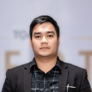 Tuan Anh - COO SEA